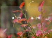 球堔比分🥉球堔比分