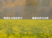 男篮比分现在多少🏆最新动态与分析