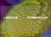 nba即时比分盘🌈实时数据追踪与分析