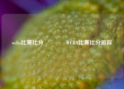 wcba比赛比分🥇WCBA比赛比分追踪