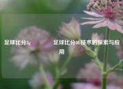足球比分3g👉足球比分3G技术的探索与应用