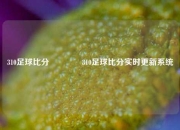 310足球比分🏀310足球比分实时更新系统