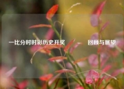 一比分时时彩历史开奖🥇回顾与展望