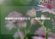 阿森纳与纽卡斯尔比分⚾一场激烈的对决