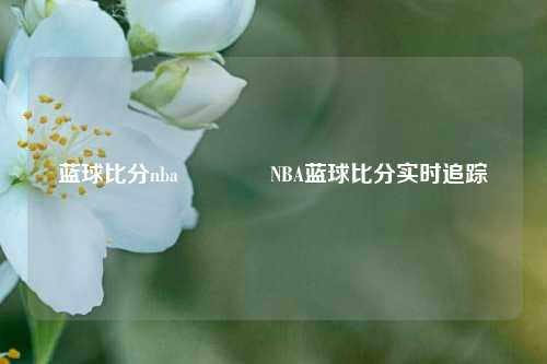 蓝球比分nba🏅NBA蓝球比分实时追踪